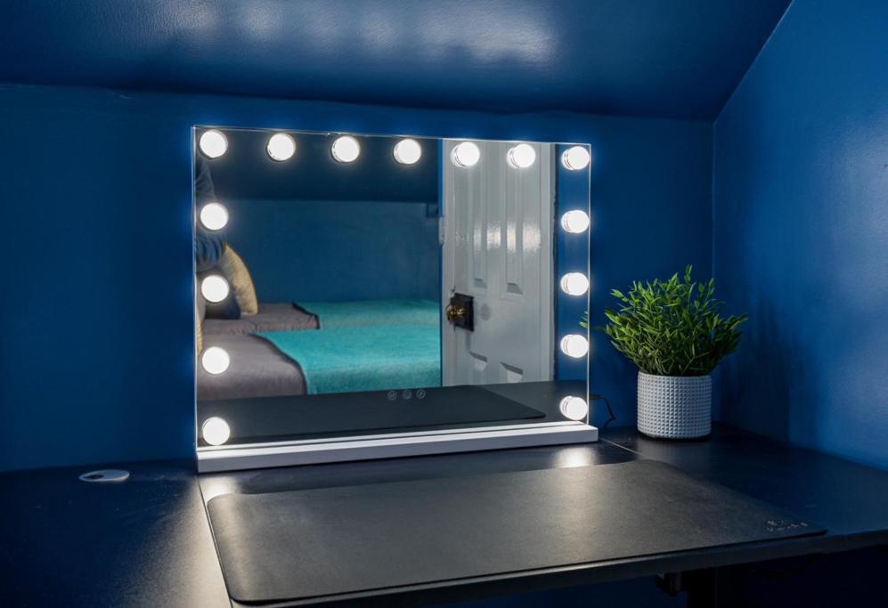 Modern Comfort-Family-Friendly-Near City & Peaks Sheffield Eksteriør bilde