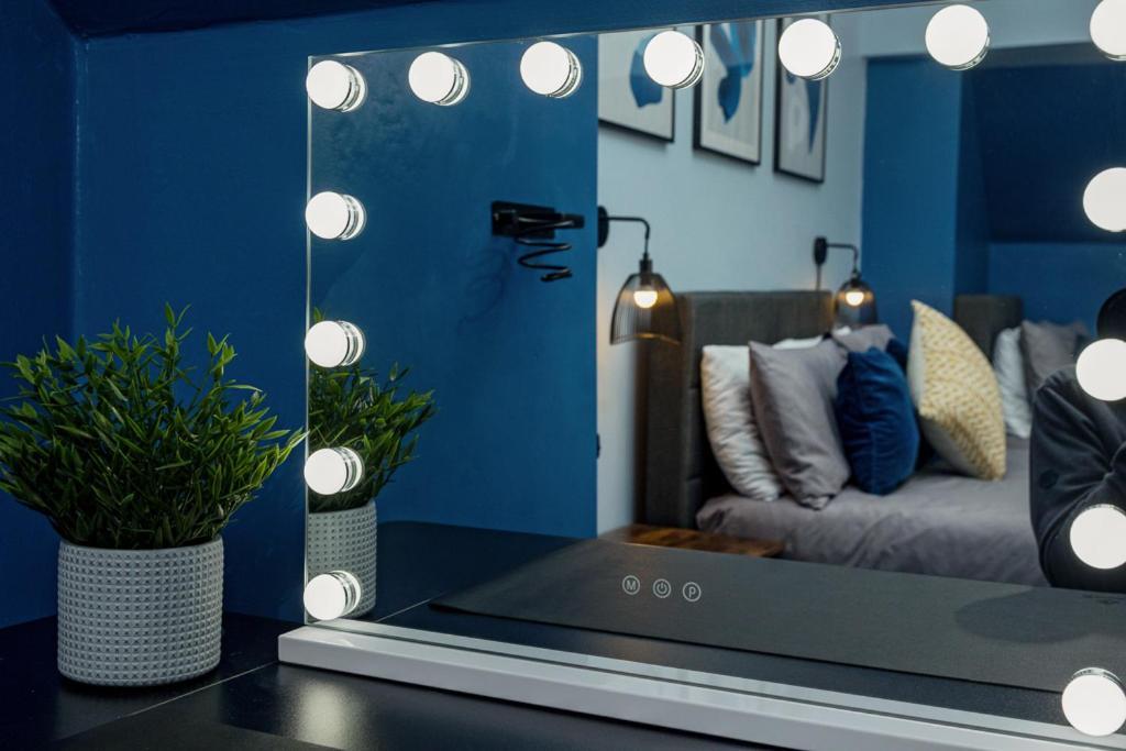 Modern Comfort-Family-Friendly-Near City & Peaks Sheffield Eksteriør bilde